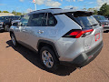 2025 Toyota RAV4 Hybrid XLE AWD
