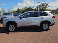 2025 Toyota RAV4 Hybrid XLE AWD