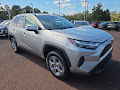 2025 Toyota RAV4 Hybrid XLE AWD