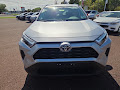 2025 Toyota RAV4 Hybrid XLE AWD