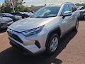 2025 Toyota RAV4 Hybrid XLE AWD
