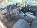 2025 Toyota RAV4 Hybrid XLE AWD