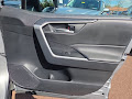2025 Toyota RAV4 Hybrid XLE AWD