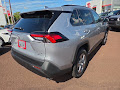 2025 Toyota RAV4 Hybrid XLE AWD