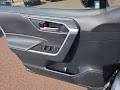 2025 Toyota RAV4 Hybrid XLE AWD