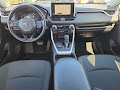 2025 Toyota RAV4 Hybrid XLE AWD