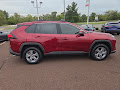 2023 Toyota RAV4 Hybrid XLE AWD