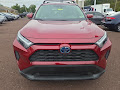 2023 Toyota RAV4 Hybrid XLE AWD