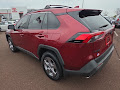 2023 Toyota RAV4 Hybrid XLE AWD