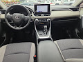 2023 Toyota RAV4 Hybrid XLE AWD