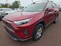 2023 Toyota RAV4 Hybrid XLE AWD