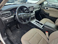 2020 Ford Explorer XLT 4WD