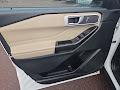 2020 Ford Explorer XLT 4WD