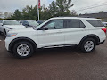 2020 Ford Explorer XLT 4WD