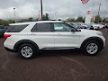 2020 Ford Explorer XLT 4WD