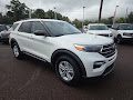 2020 Ford Explorer XLT 4WD