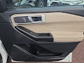 2020 Ford Explorer XLT 4WD