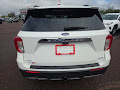 2020 Ford Explorer XLT 4WD