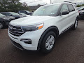 2020 Ford Explorer XLT 4WD