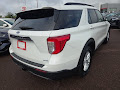 2020 Ford Explorer XLT 4WD