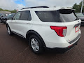 2020 Ford Explorer XLT 4WD