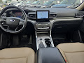 2020 Ford Explorer XLT 4WD