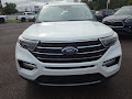 2020 Ford Explorer XLT 4WD