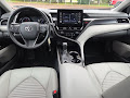 2023 Toyota Camry SE AWD