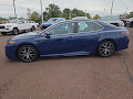 2023 Toyota Camry SE AWD