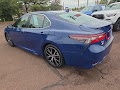 2023 Toyota Camry SE AWD