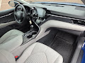 2023 Toyota Camry SE AWD