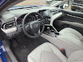 2023 Toyota Camry SE AWD