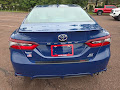 2023 Toyota Camry SE AWD