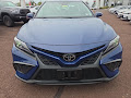 2023 Toyota Camry SE AWD