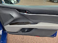 2023 Toyota Camry SE AWD