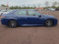 2023 Toyota Camry SE AWD