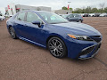 2023 Toyota Camry SE AWD