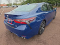 2023 Toyota Camry SE AWD