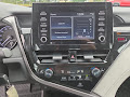 2023 Toyota Camry SE AWD