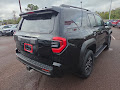 2025 Toyota 4Runner SR5 4WD