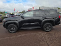 2025 Toyota 4Runner SR5 4WD