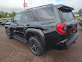 2025 Toyota 4Runner SR5 4WD