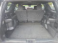 2025 Toyota 4Runner SR5 4WD