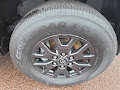 2025 Toyota 4Runner SR5 4WD