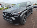 2025 Toyota 4Runner SR5 4WD