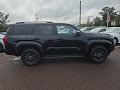 2025 Toyota 4Runner SR5 4WD