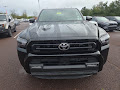 2025 Toyota 4Runner SR5 4WD