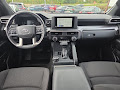 2025 Toyota 4Runner SR5 4WD