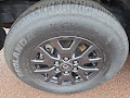 2025 Toyota 4Runner SR5 4WD