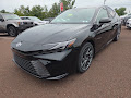 2025 Toyota Camry XLE AWD